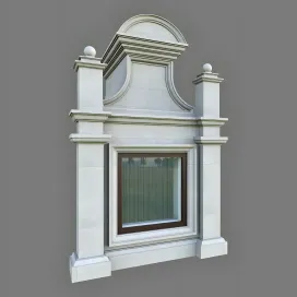 Architectural Element 27